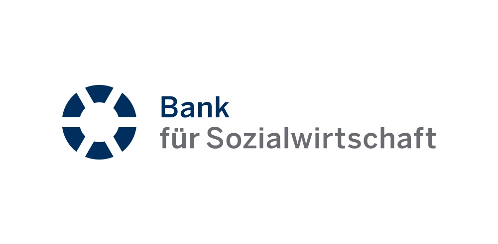 Bank fuer Sozialwirtschaft Logo
