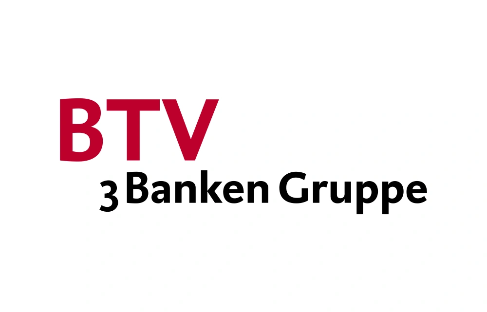 Bank fuer Tirol und Vorarlberg Logo