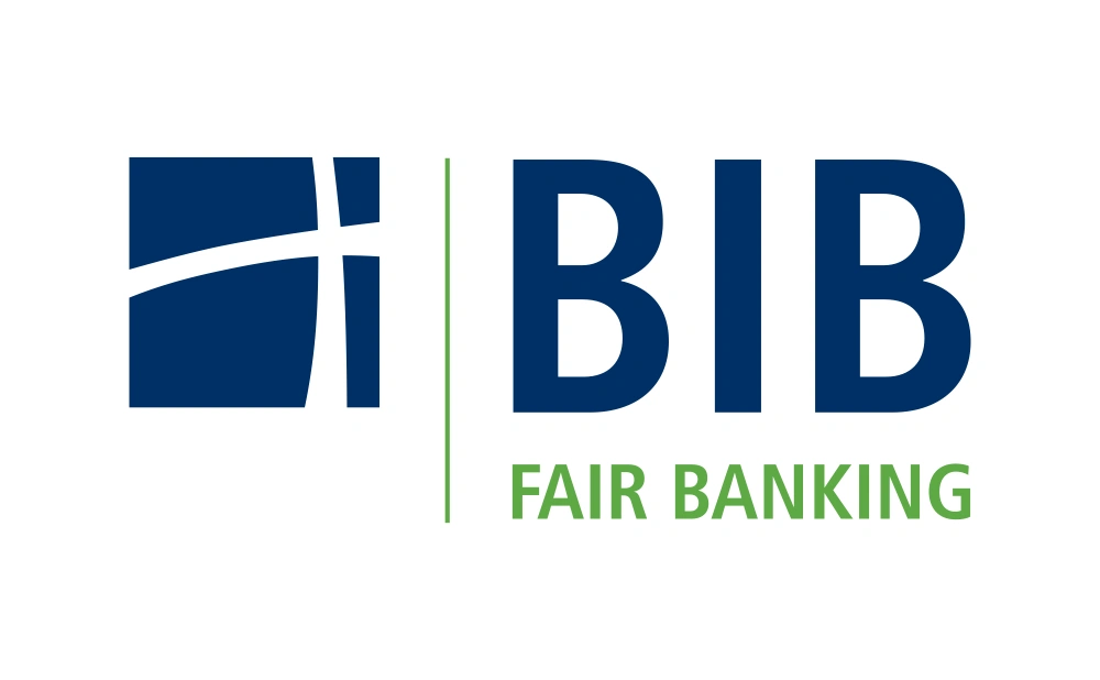 Bank im Bistum Essen Logo