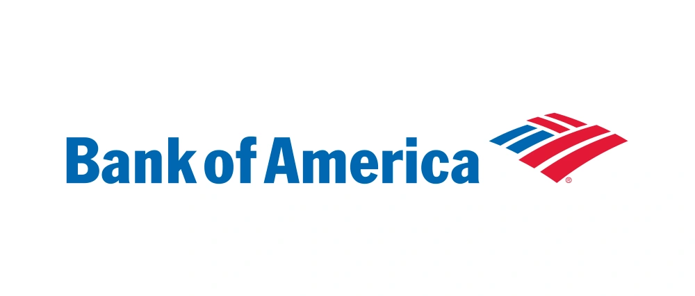 Bank of America Vector Logo