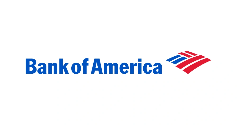 Bank of America Vector Logo