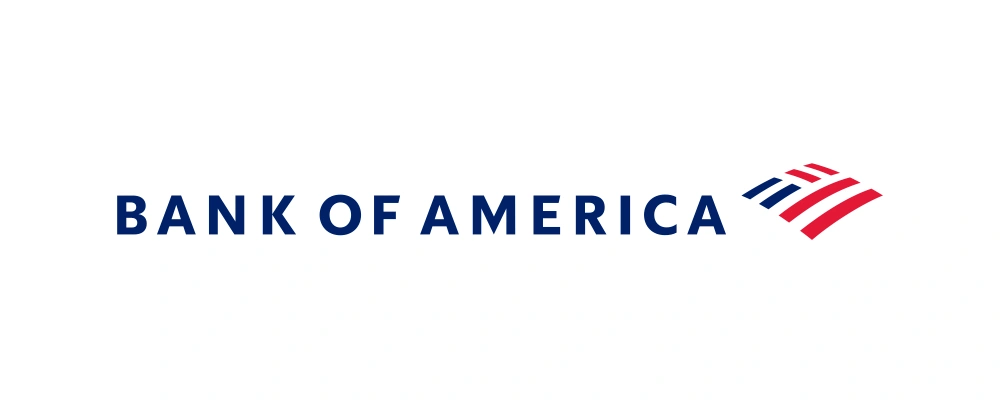 Bank of America Vector Logo