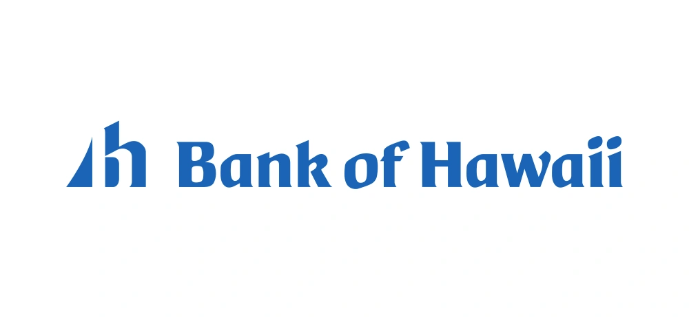 Bank of Hawaii Logo