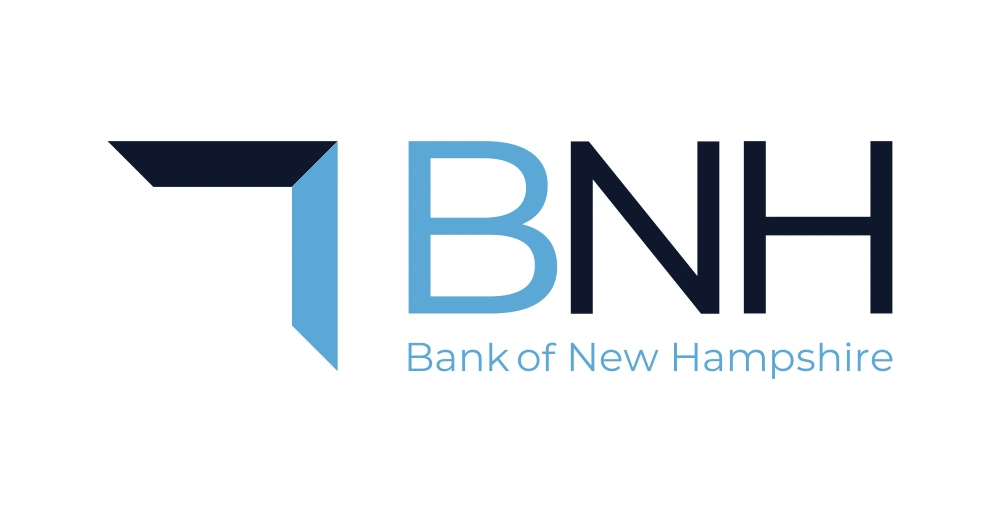 Bank of New Hampshire Vector Logo