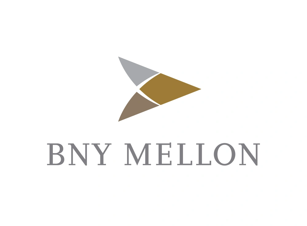 Bank of New York Mellon Vector Logo