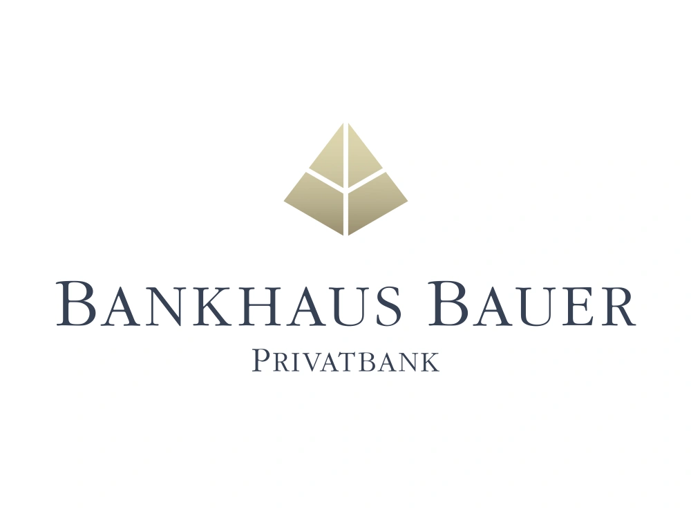 Bankhaus Bauer Logo