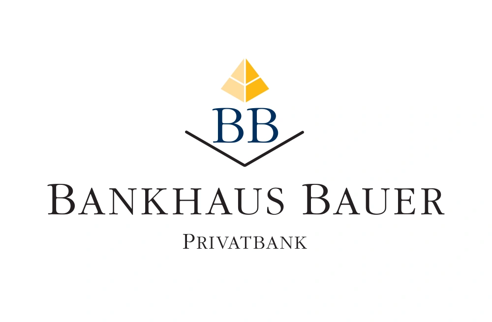 Bankhaus Bauer Logo