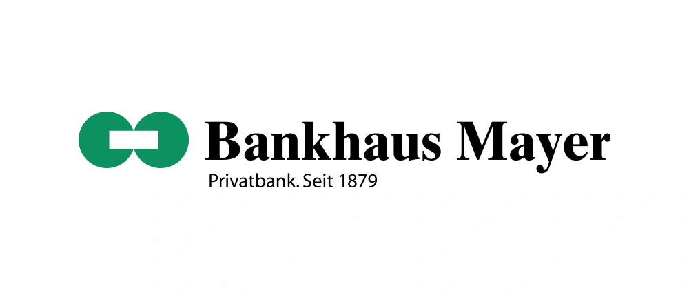 Bankhaus E Mayer Logo