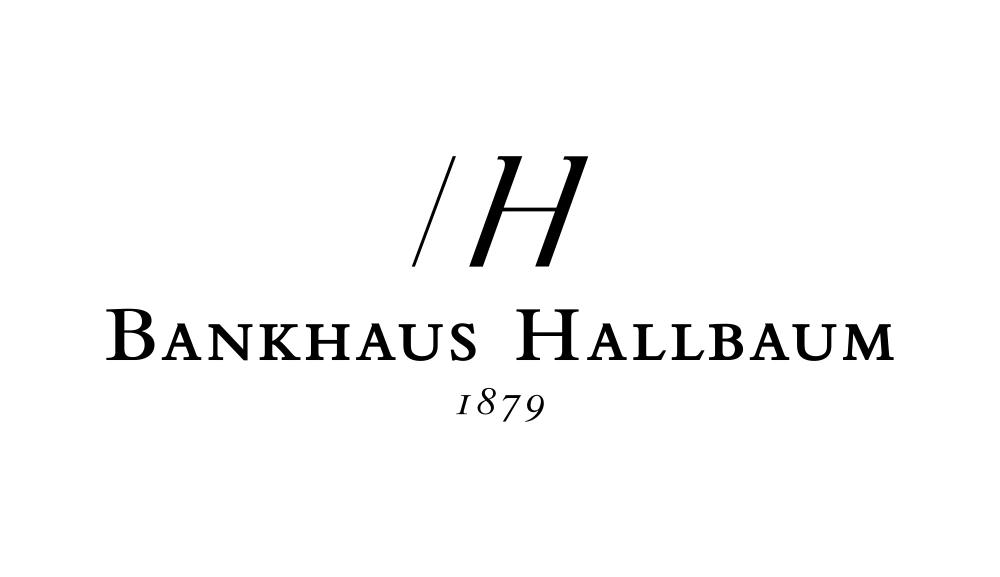 Bankhaus Hallbaum Logo