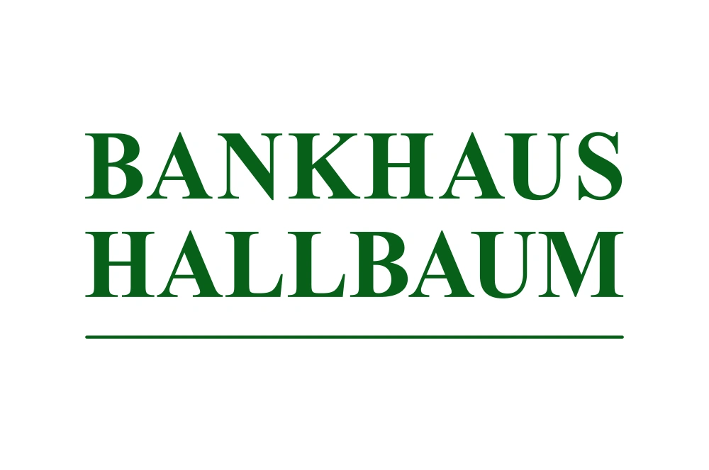 Bankhaus Hallbaum Logo