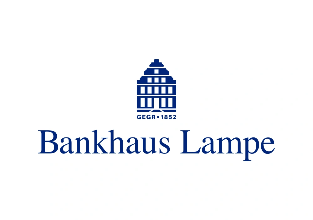 Bankhaus Lampe Logo