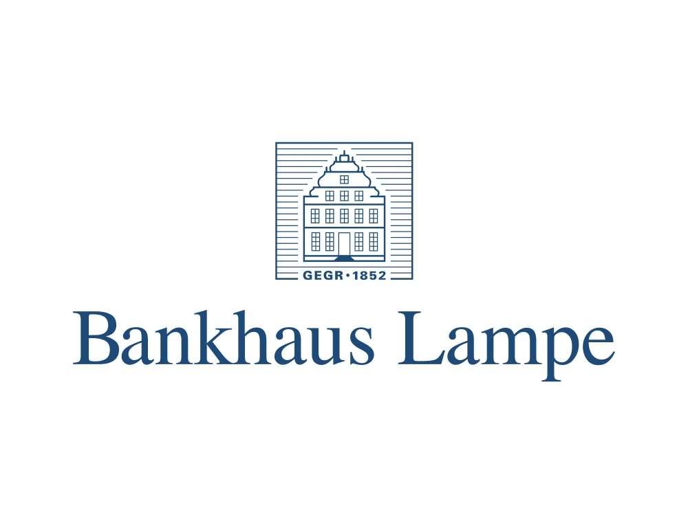 Bankhaus Lampe Logo