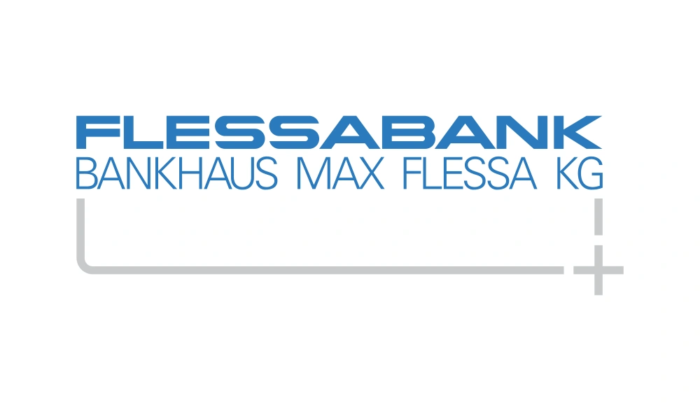 Bankhaus Max Flessa Logo