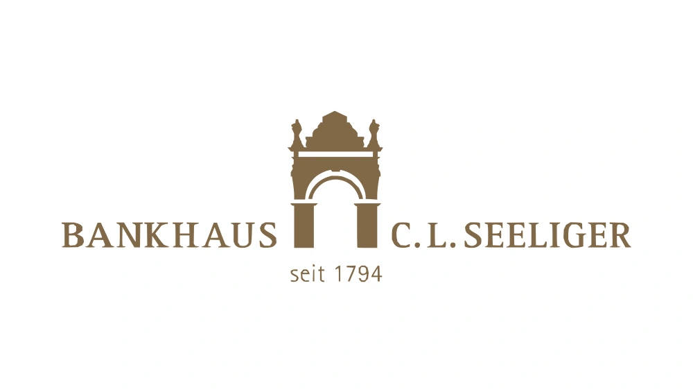 Bankhaus Seeliger Logo