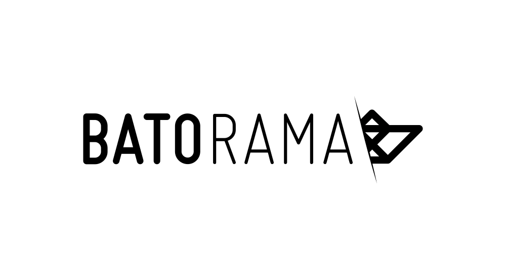 Batorama Logo