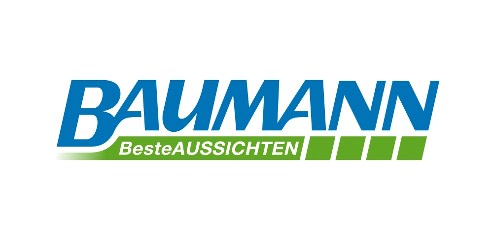 Baumann Glas Logo