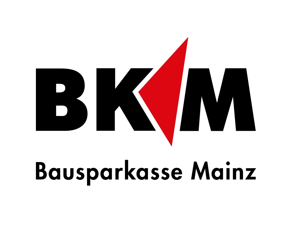 Bausparkasse Mainz Logo