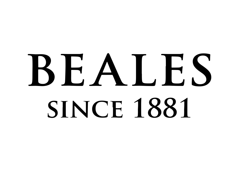 Beales Logo