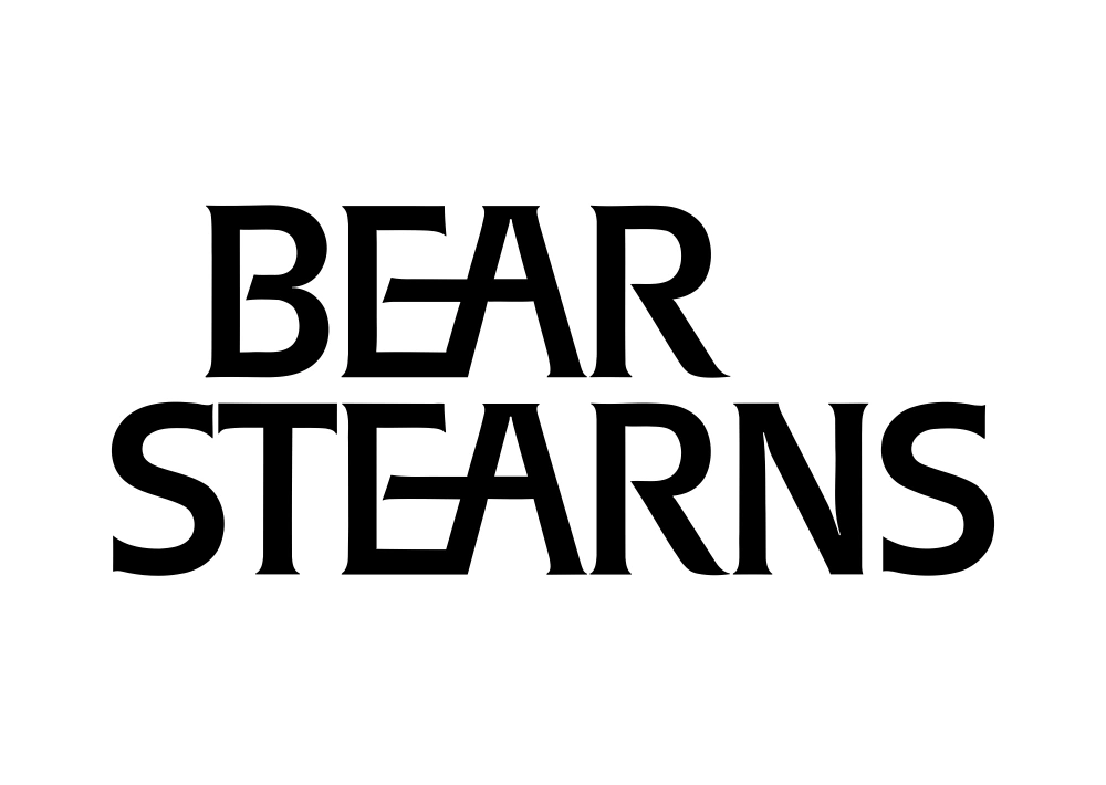 Bear Stearns Vector Logo
