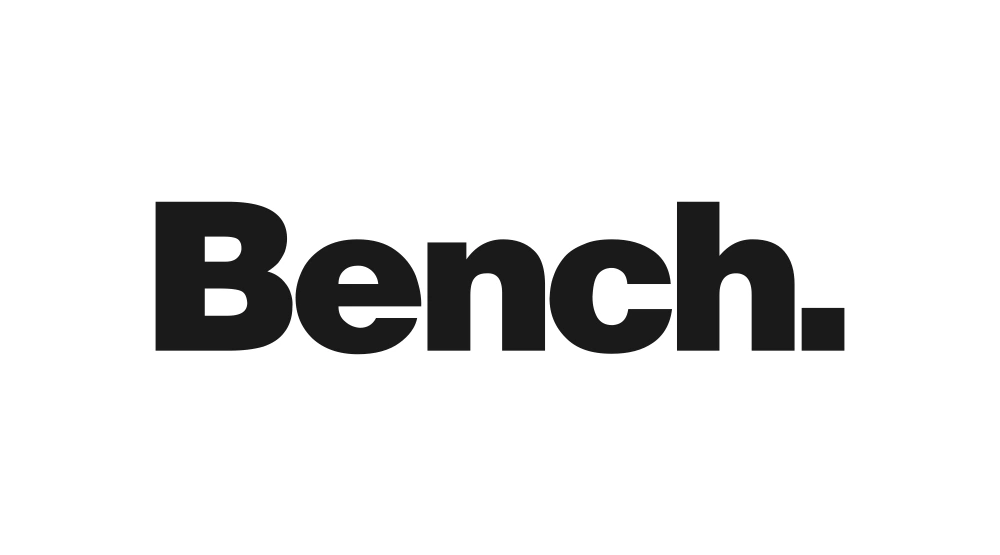 Bench Logo