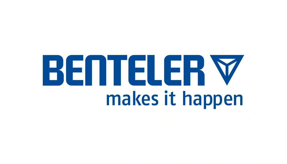 Benteler Logo