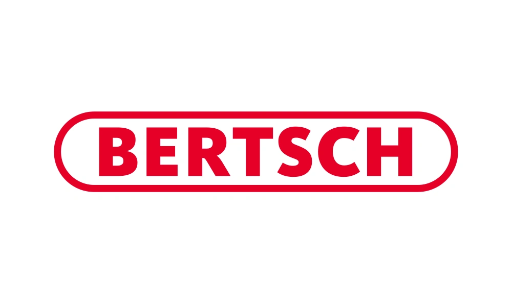 Bertsch Logo