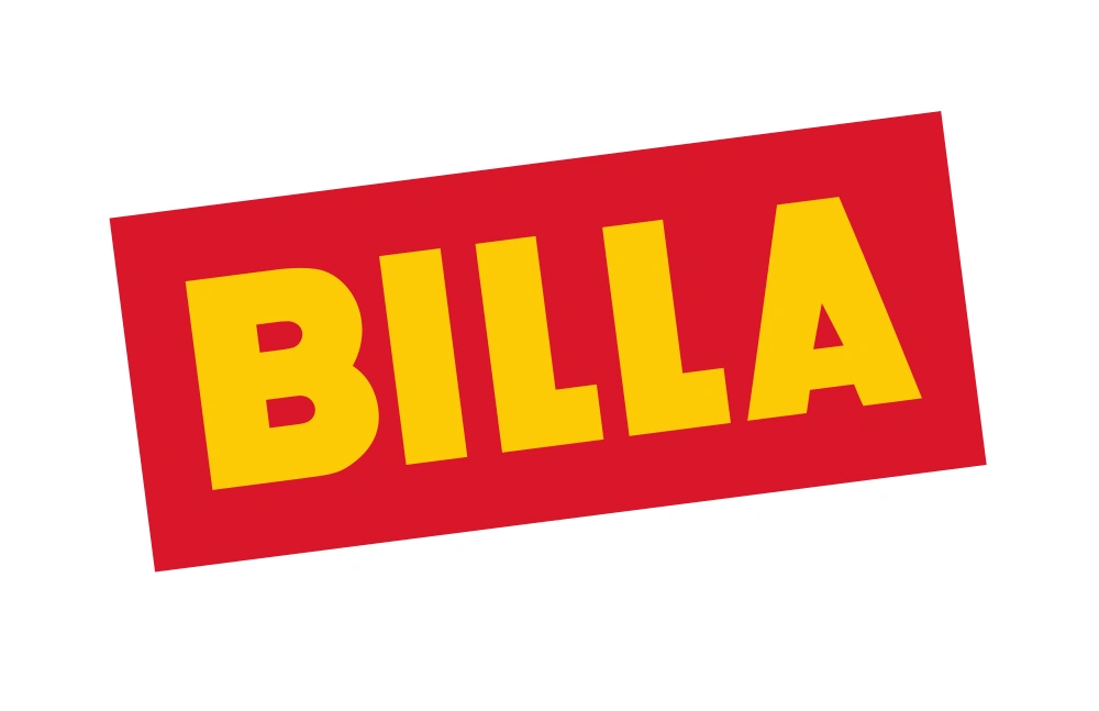 Billa Logo