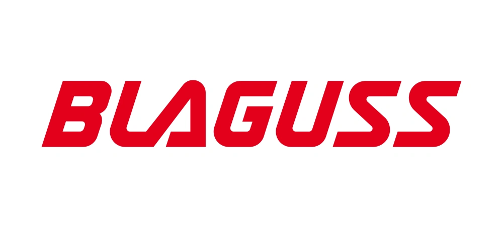 Blaguss Logo