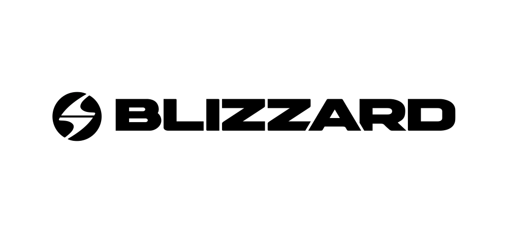 Blizzard Tecnica Logo