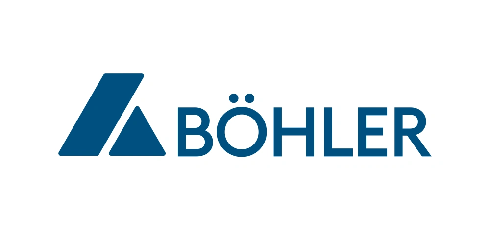 Boehler Logo