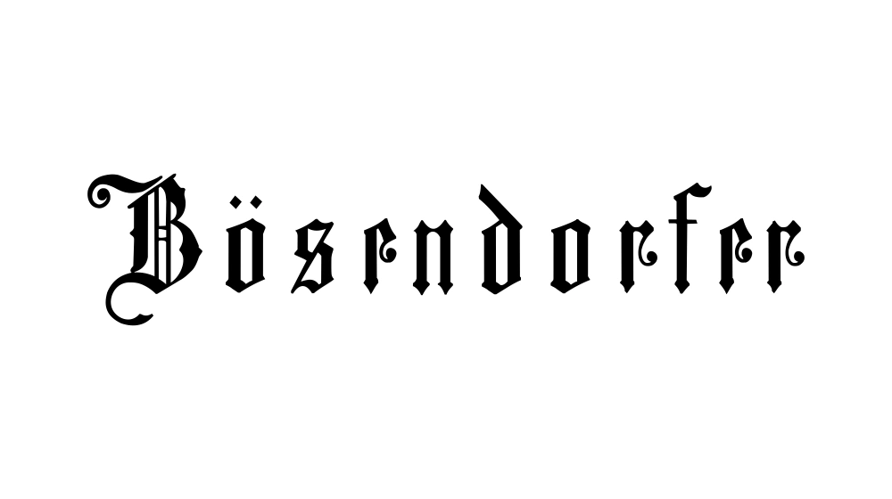 Boesendorfer Logo