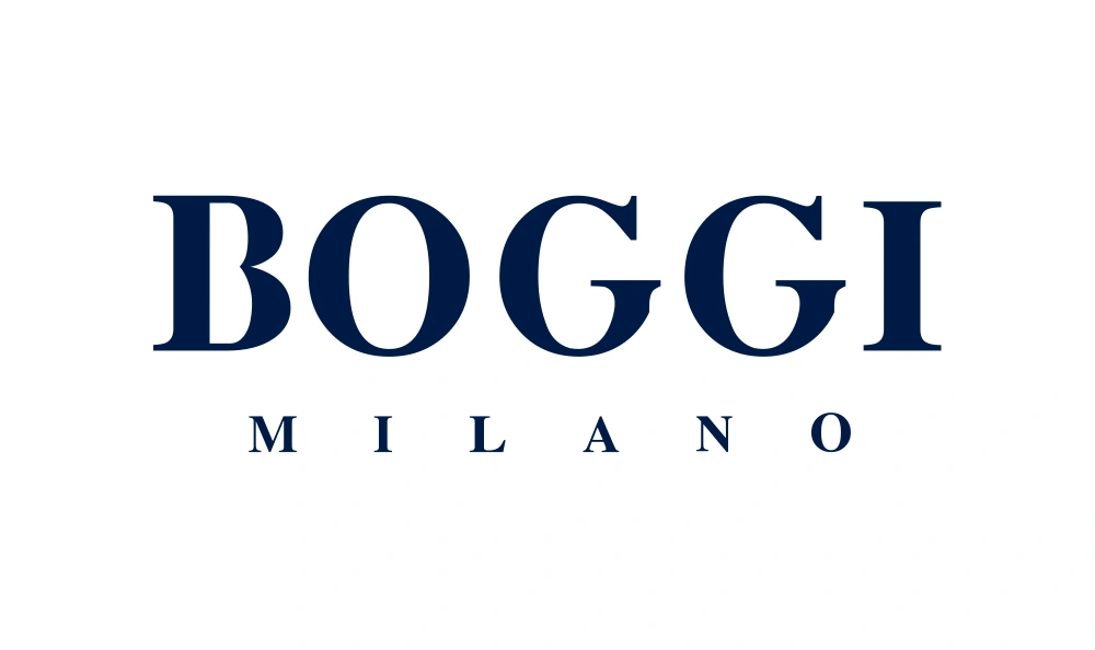 Boggi Logo
