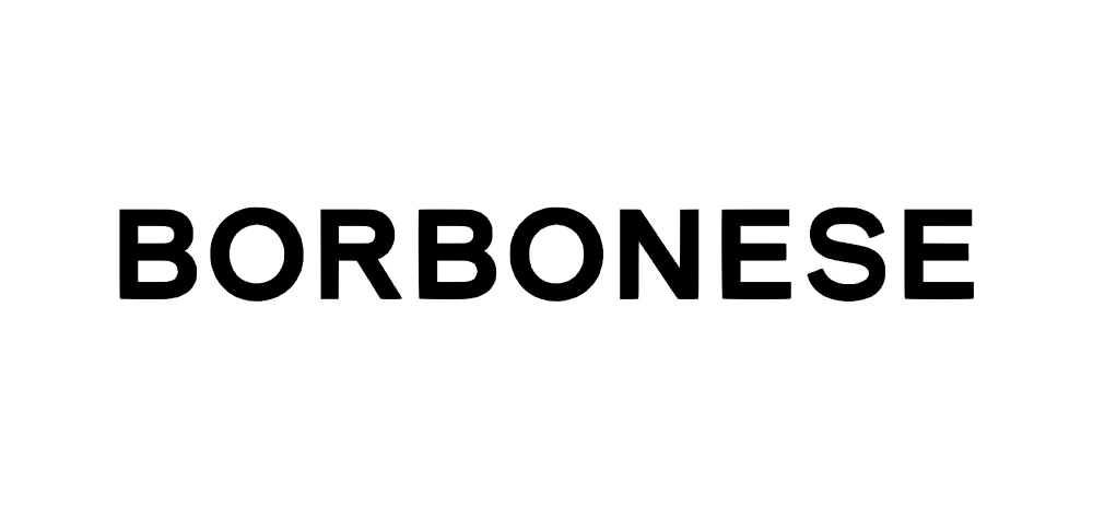 Borbonese Logo
