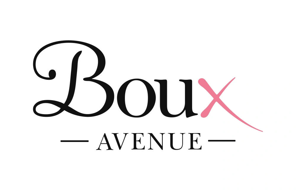 Boux Avenue Logo