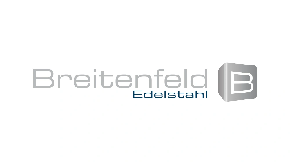 Breitenfeld Logo