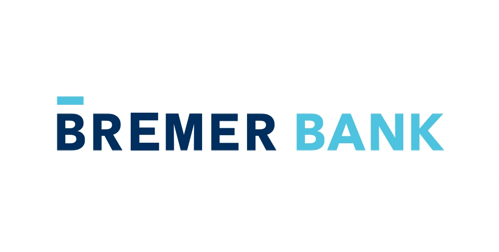 Bremer Bank Logo