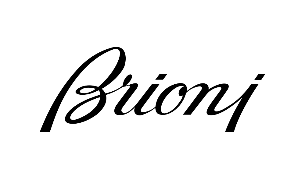 Brioni Logo