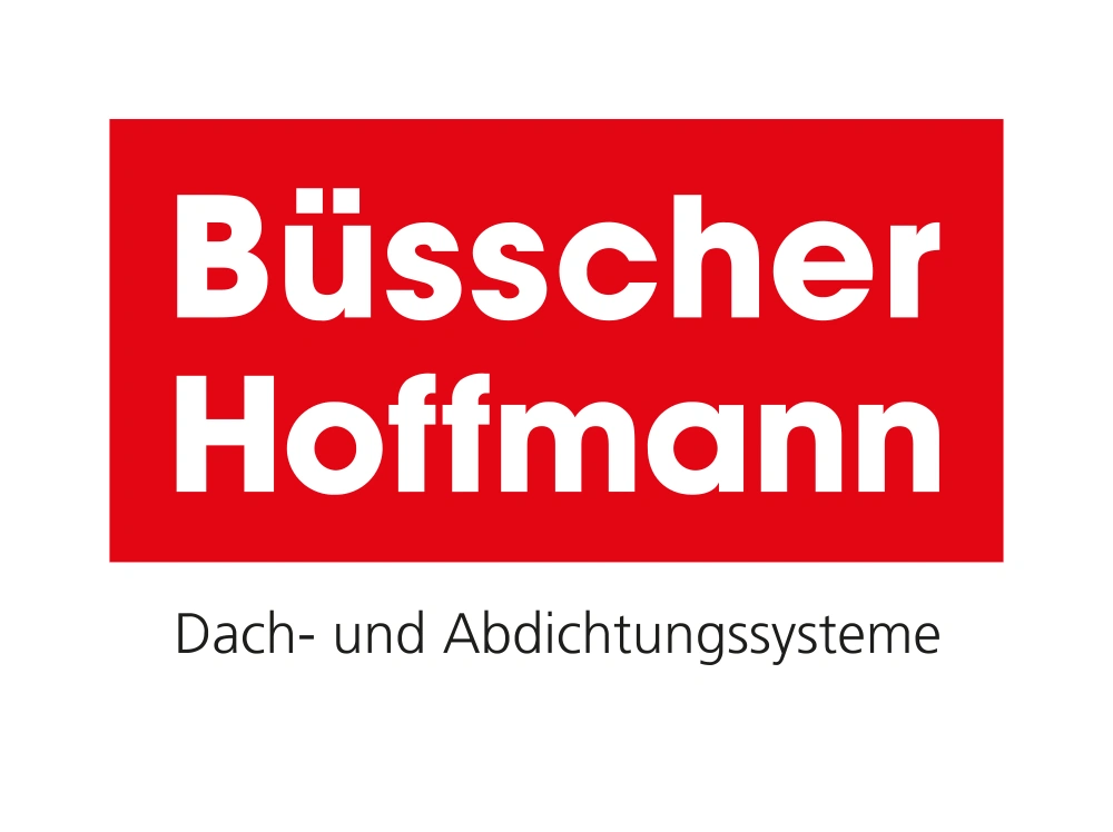 Buesscher and Hoffmann Logo