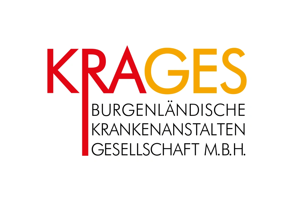Burgenlaendische Krankenanstalten Logo