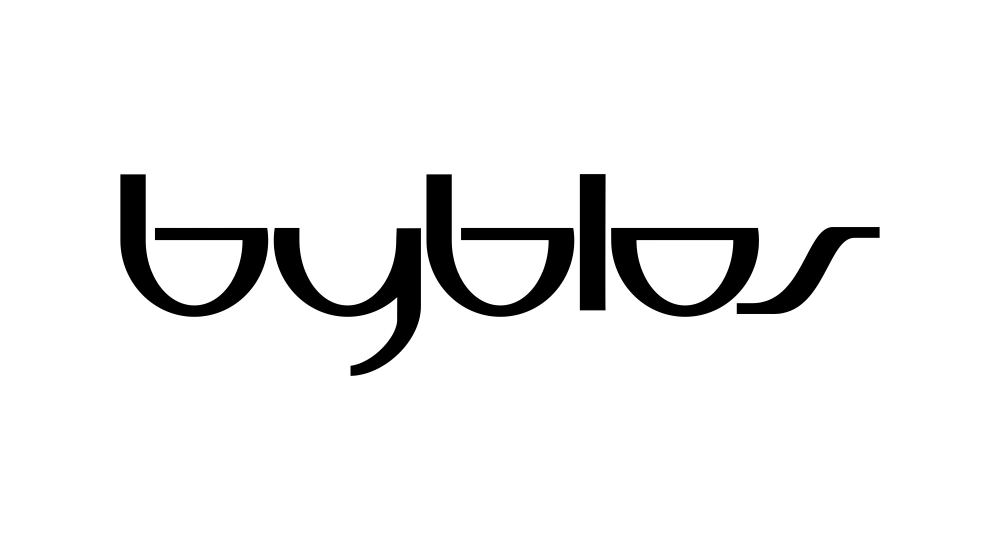 Byblos Logo