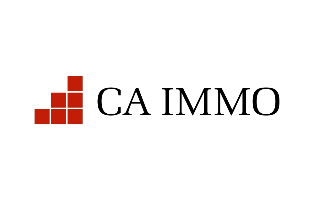 CA Immo Logo