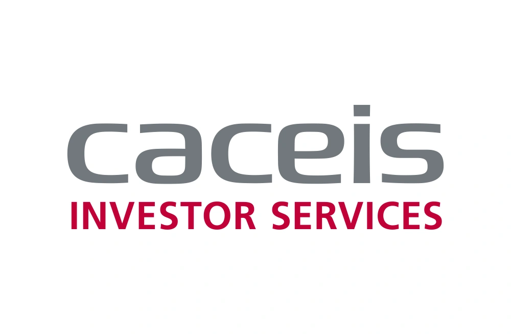 CACEIS Bank Logo