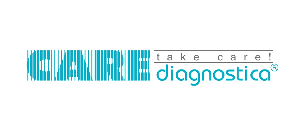 CARE Diagnostica Logo