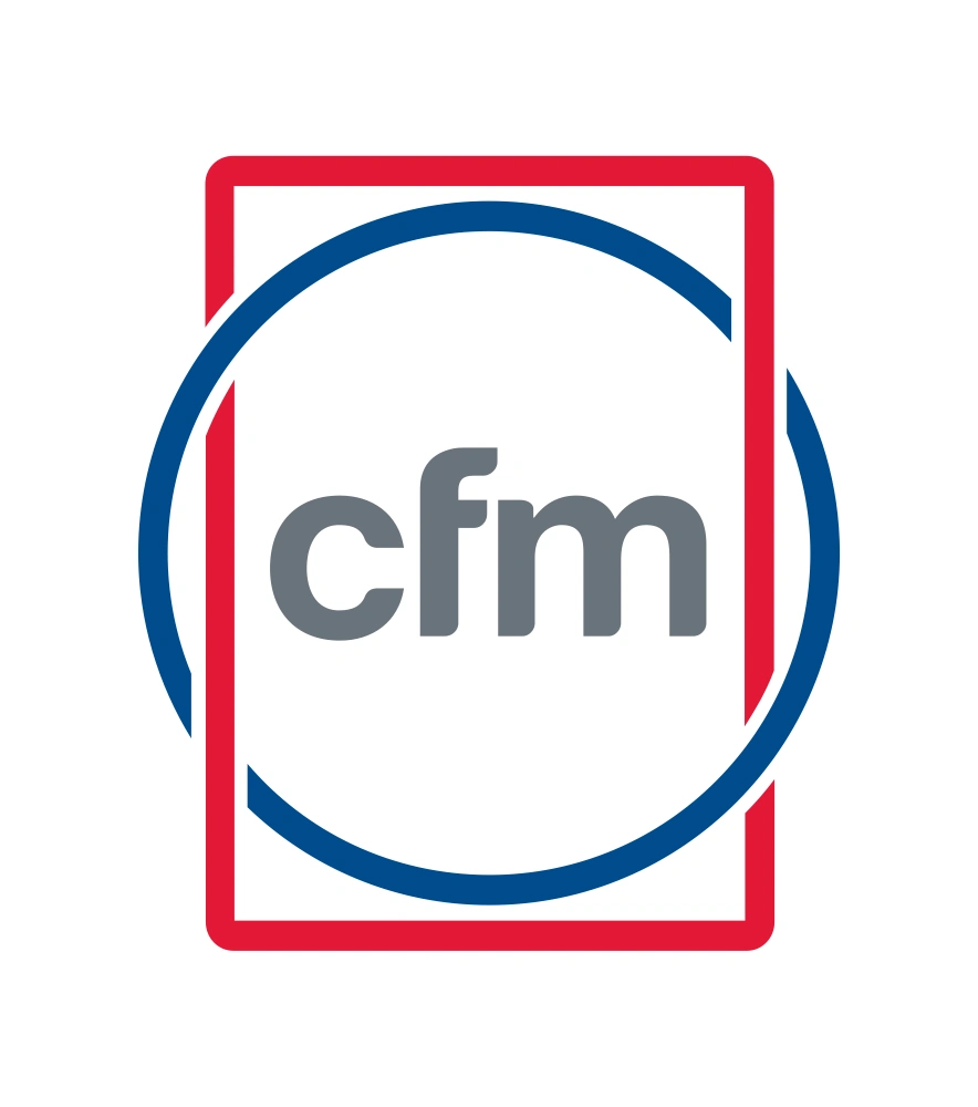 CFM International Logo