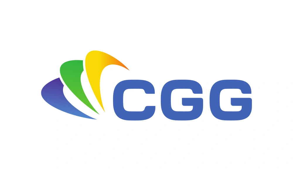 CGG Vector Logo