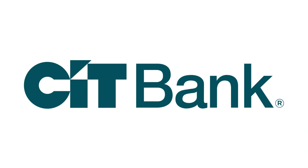 CIT Bank Logo