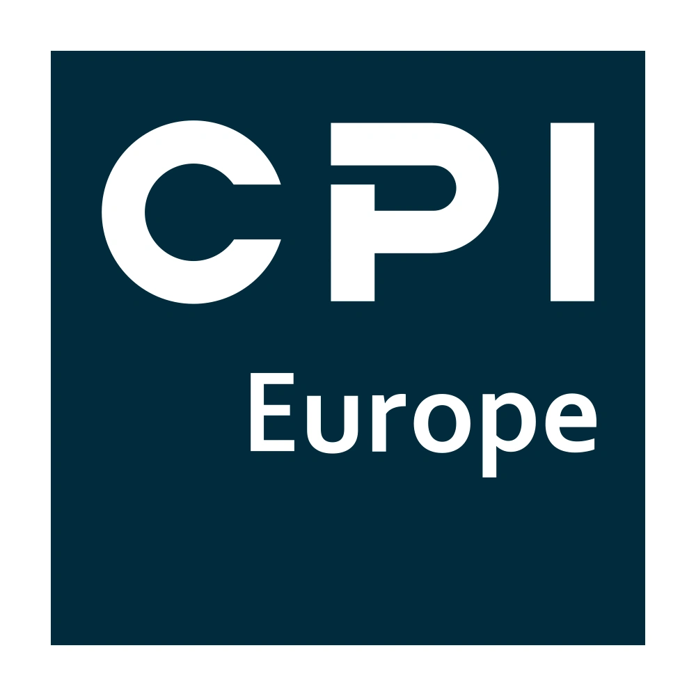 CPI Europe Logo