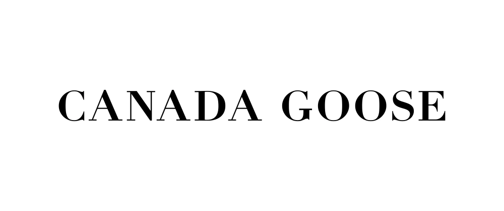 Canada Goose Logo