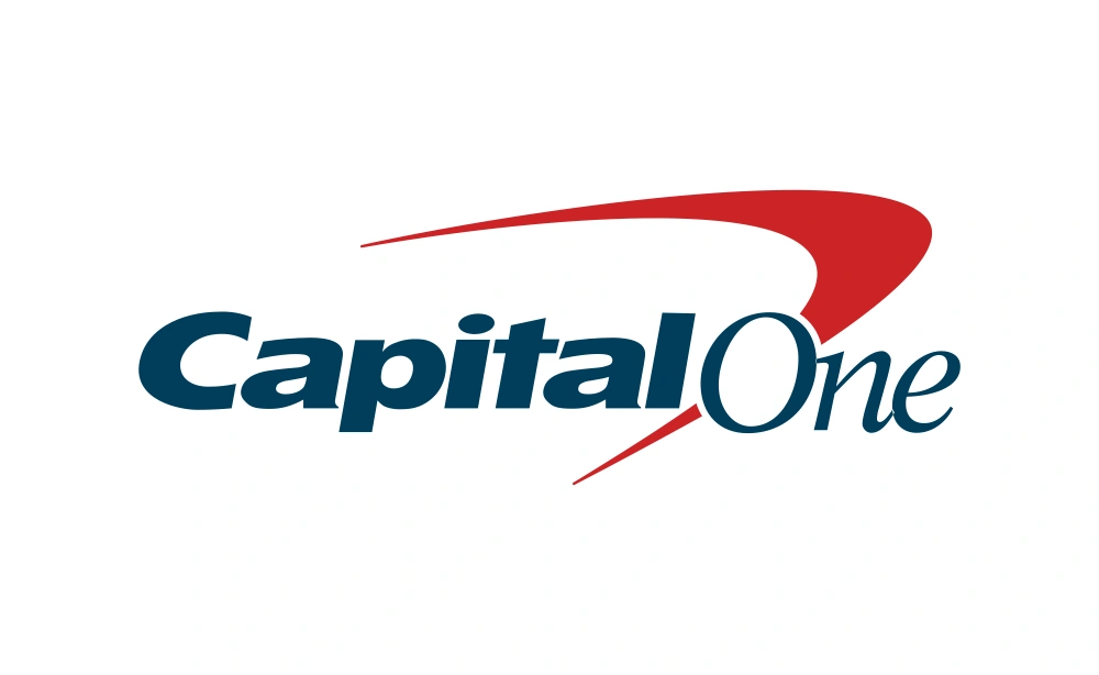 Capital One Logo