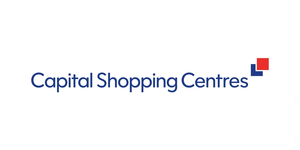 Capital Shopping Centres Group Logo